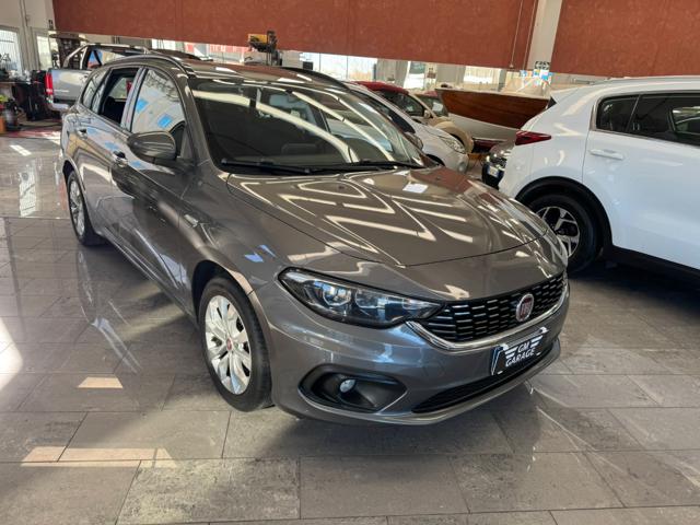 FIAT Tipo usata, con Airbag laterali