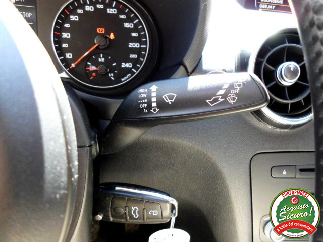 AUDI A1 usata, con Specchietti laterali elettrici