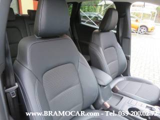 FORD Kuga usata, con Controllo elettronico della corsia