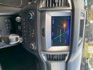 FORD Ranger usata, con Fendinebbia