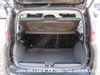 FIAT Panda Cross usata, con Chiusura centralizzata telecomandata