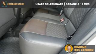 TOYOTA C-HR usata 89