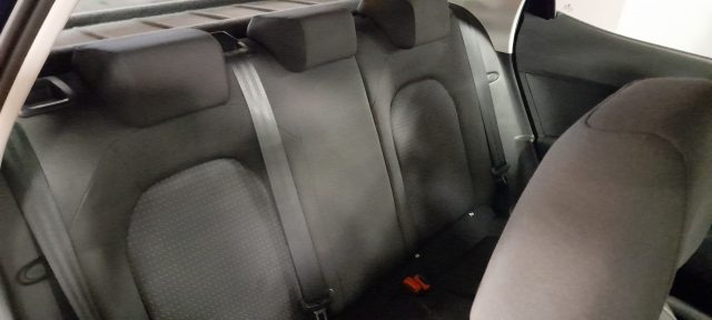 SEAT Arona usata, con Immobilizzatore elettronico