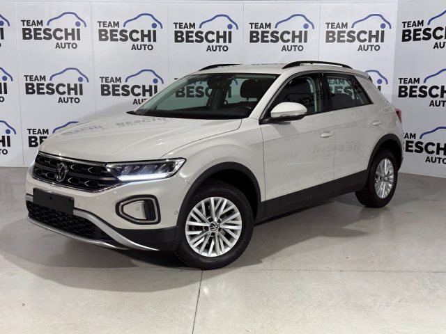 VOLKSWAGEN T-Roc usata, con ABS