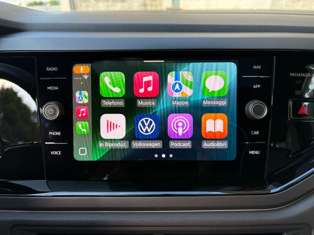 VOLKSWAGEN Taigo usata, con Immobilizzatore elettronico
