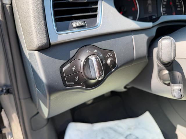 AUDI A4 usata, con Filtro antiparticolato