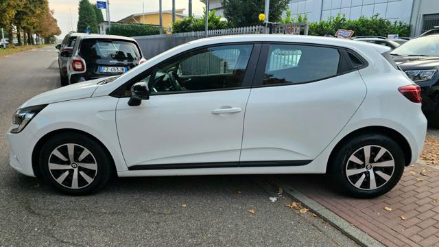 RENAULT Clio usata, con Airbag Passeggero