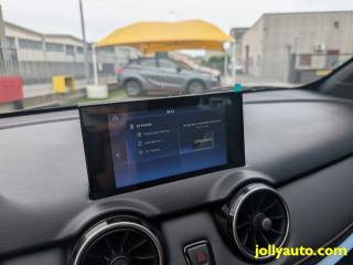 DFSK Glory 500 usata, con Fari LED