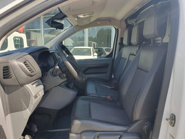 OPEL Vivaro usata, con Alzacristalli elettrici