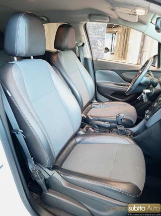OPEL Mokka usata, con Cruise Control