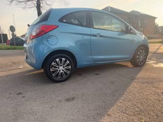 FORD Ka usata, con Airbag
