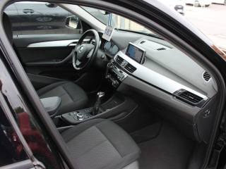 BMW X1 usata, con Controllo trazione