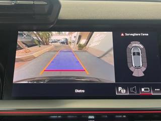 AUDI A3 usata, con Controllo trazione