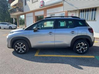 CITROEN C3 Aircross usata, con Airbag laterali