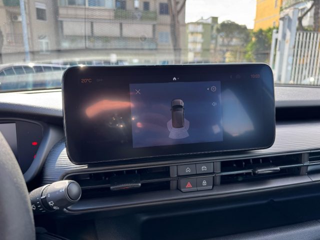 JEEP Avenger usata, con Cruise Control