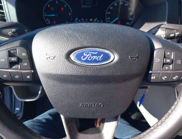 FORD Tourneo Custom usata, con Immobilizzatore elettronico