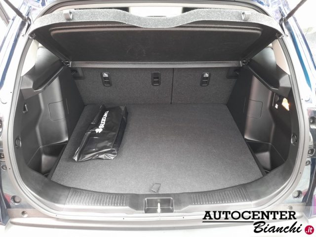 SUZUKI S-Cross usata, con Controllo elettronico della corsia