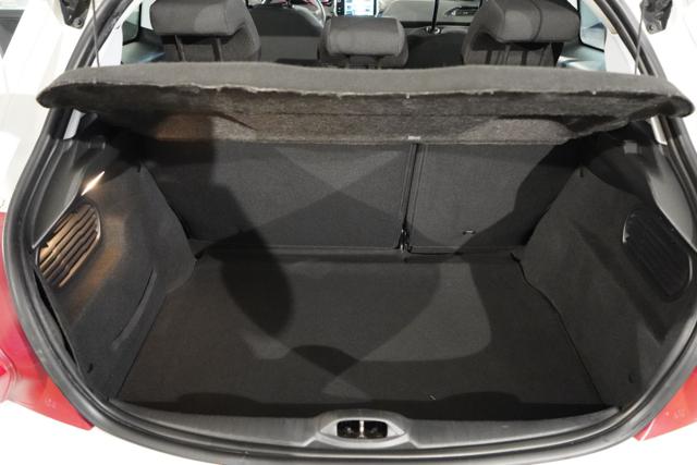 PEUGEOT 208 usata, con Airbag testa