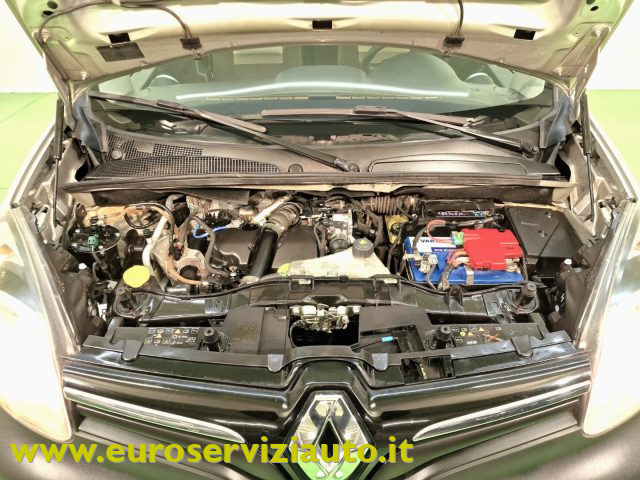 RENAULT Kangoo usata 49