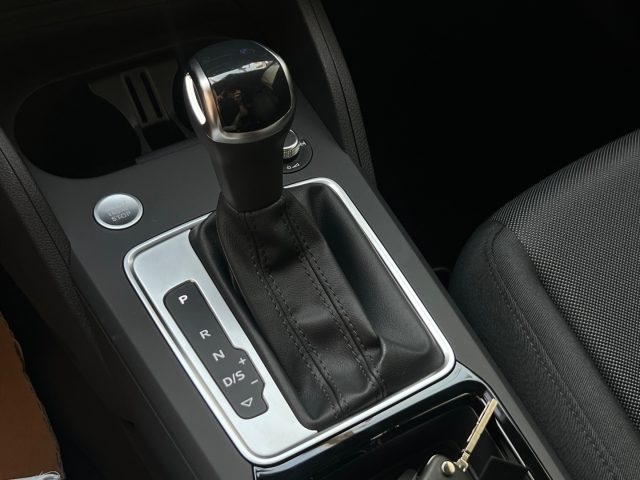 AUDI Q2 usata, con Touch screen