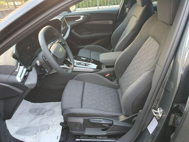 AUDI A5 usata, con Chiusura centralizzata