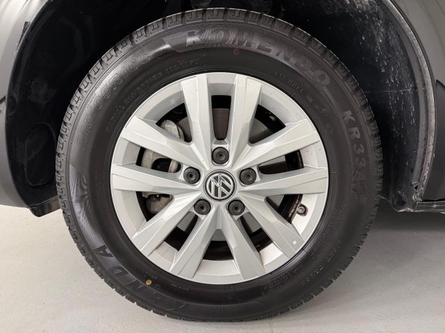 VOLKSWAGEN T6.1 usata, con Climatizzatore