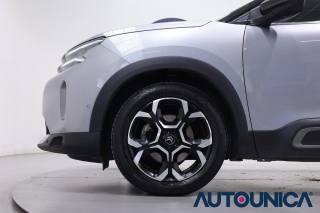 CITROEN C5 Aircross usata, con Immobilizzatore elettronico