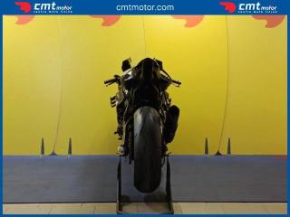 YAMAHA YZF R1 usata 4