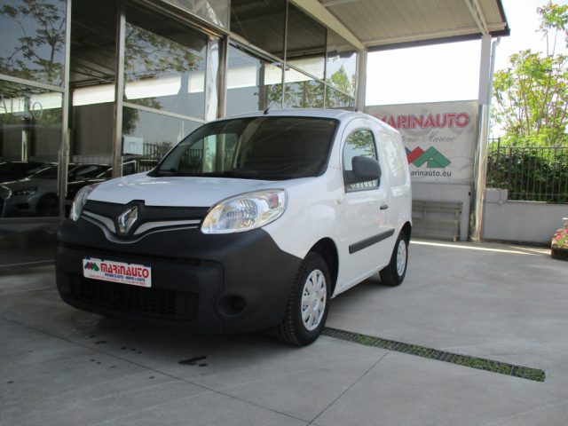 RENAULT Kangoo usata, con ABS