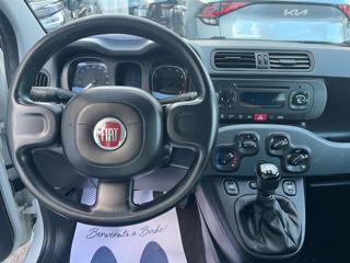 FIAT Panda usata, con Airbag