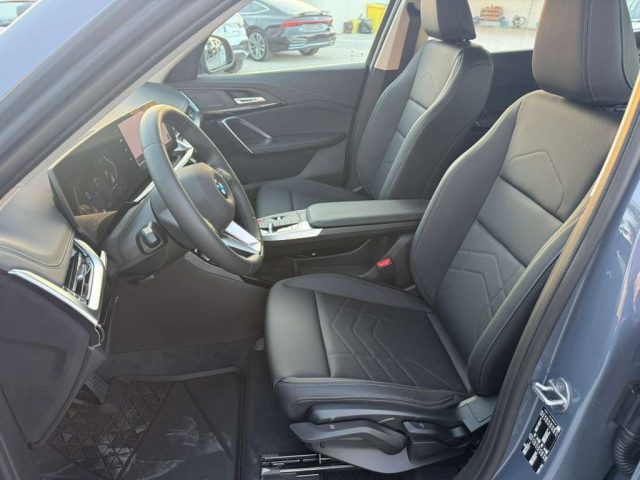 BMW X1 usata, con Immobilizzatore elettronico