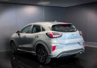 FORD Puma usata, con Climatizzatore