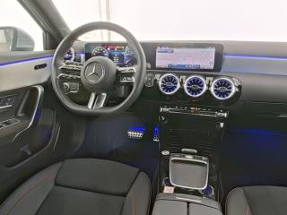 MERCEDES-BENZ A 180 usata, con Cerchi in lega