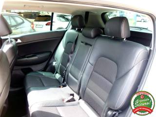 KIA Sportage usata, con Cruise Control