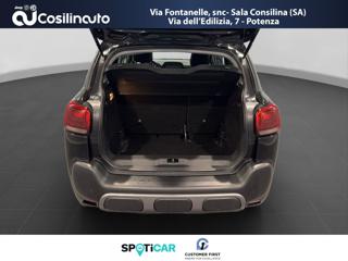 CITROEN C3 Aircross usata, con USB