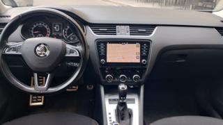 SKODA Octavia usata, con Vetri oscurati