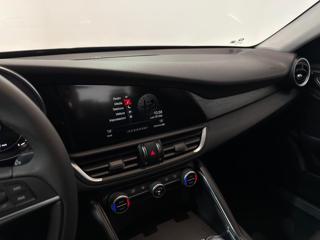ALFA ROMEO Giulia usata, con Climatizzatore