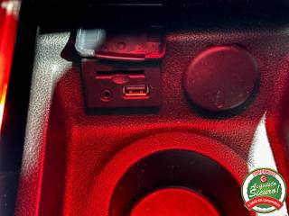 OPEL Meriva usata, con Fendinebbia