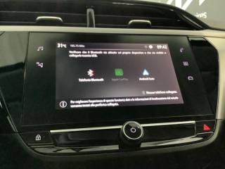 OPEL Corsa usata, con Autoradio digitale