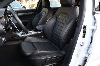 ALFA ROMEO Stelvio usata, con Cerchi in lega