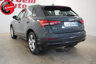 AUDI Q3 usata, con Alzacristalli elettrici