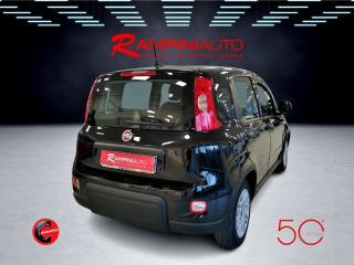 FIAT Panda usata 8