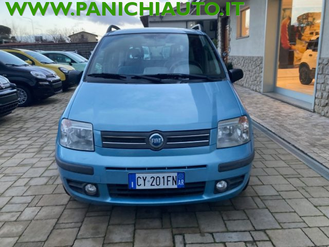 FIAT Panda usata, con Airbag Passeggero