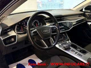 AUDI A6 usata, con Chiusura centralizzata