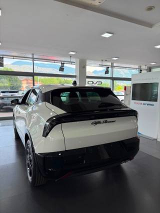 ALFA ROMEO Junior usata, con Controllo trazione