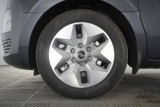 HYUNDAI Staria usata 14