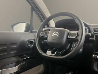 CITROEN C3 usata, con Sedile posteriore sdoppiato