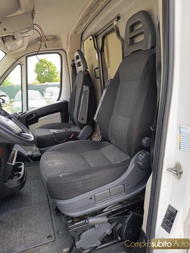 FIAT Ducato usata 9