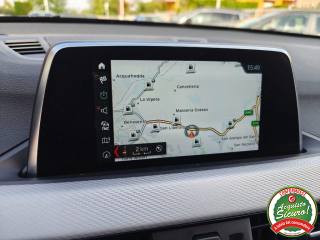 BMW X1 usata, con Cruise Control