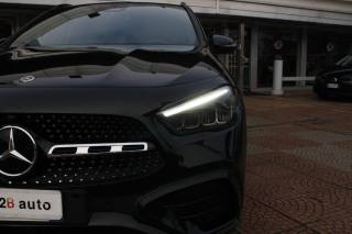 MERCEDES-BENZ GLA 200 usata, con Bracciolo